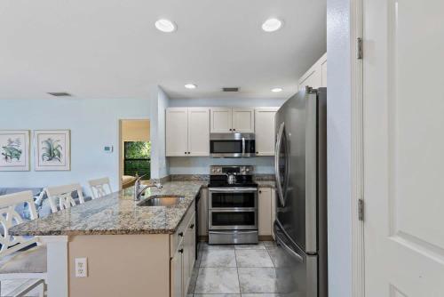 Le Monaco Condo at Olde Naples - image 24