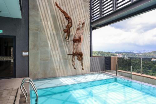 Mossaz Suites by Mana Mana - image 3