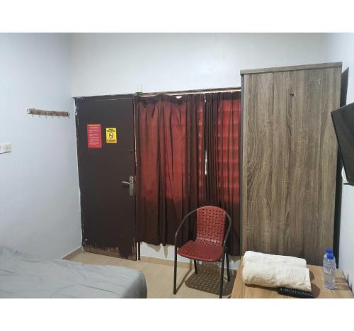 OYO Life 93202 Pentagon Homestay Syariah - image 3