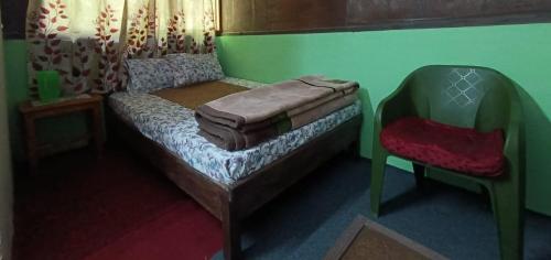 Mountain Escapes Homestay – khách sạn tại Rangli Rangliot