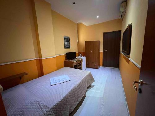 Hotel Gorizia