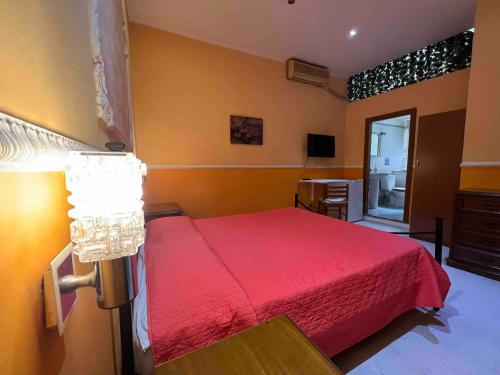 Hotel Gorizia