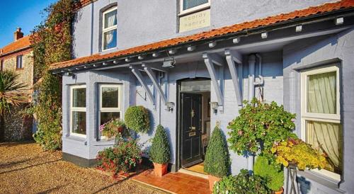 Hooray Henrys Sheringham chambre d'hôte West Runton