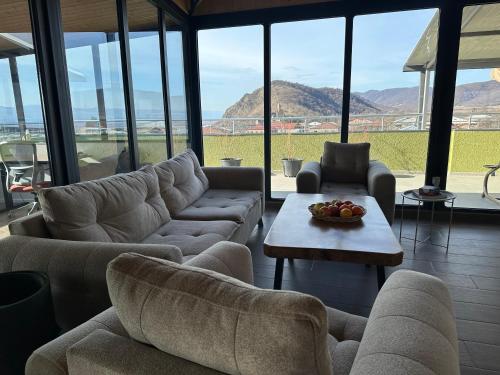 Terrace Eniseli in Ενισέλι