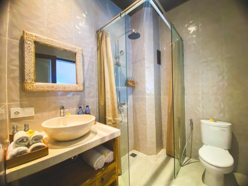 Twin room, deluxe