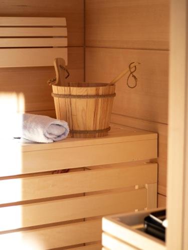 Lodge am Wasser in Yspertal