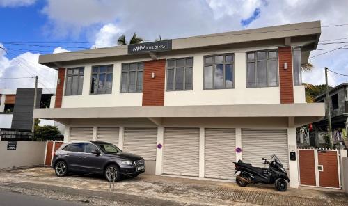 Tampilan eksterior, Ti Loft PDP in Pointe aux Cannoniers