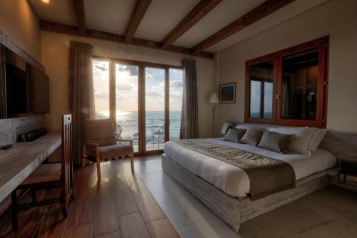 El Boutique Hotel in Sour