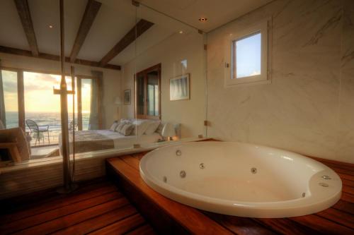 El Boutique Hotel in Sour
