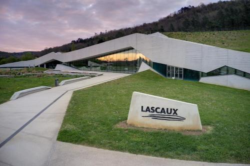 Iekārtas, Dôme & jacuzzi et Séjour romantique en Dordogne (Dome & jacuzzi et Sejour romantique en Dordogne) in La Dornac