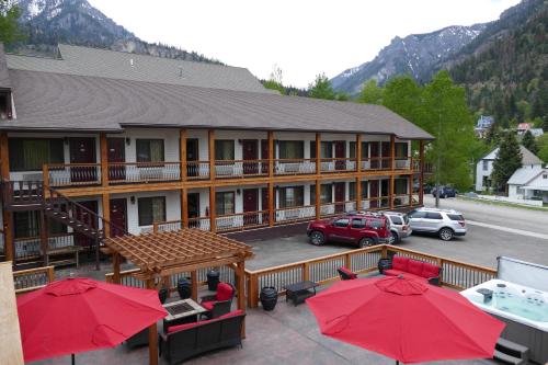 hotel photo