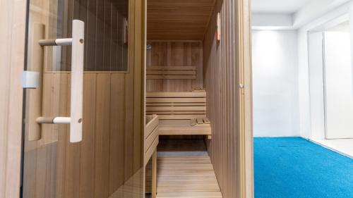 桑拿, Luxury Apartment Nala with shared pool in 舍維