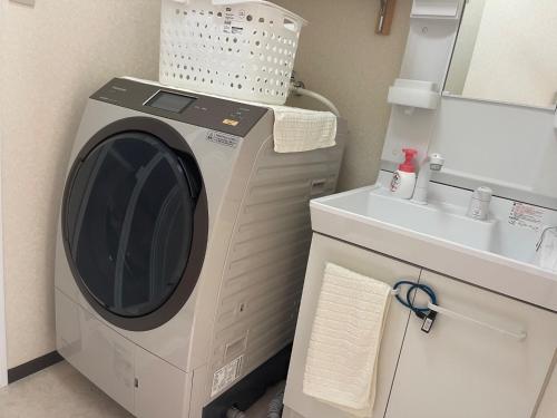 Kaoru xiang po po inn - Vacation STAY 17487v