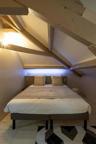 Hotel Jean Moët - image 13