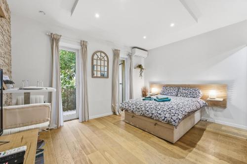 Le Vauban Antibois - Studio avec jolie balcon - image 4