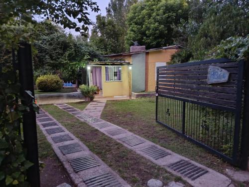 EL LOTE DE VERO