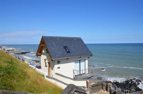 2 Bed in Sheringham oc-1540 gîte à louer Cromer Knoll