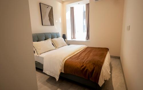 Cozy at Greenland Plaza - image 3