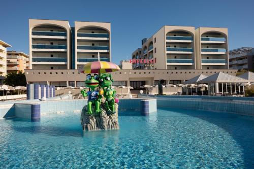 Aparthotel Imperial