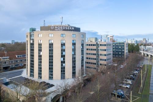 Holiday Inn Hotel The Hague Voorburg, An Ihg Hotel