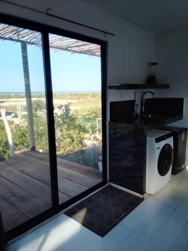 Container House in Sisal