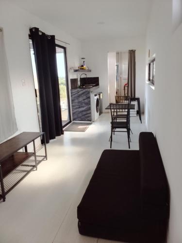 Container House in Sisal