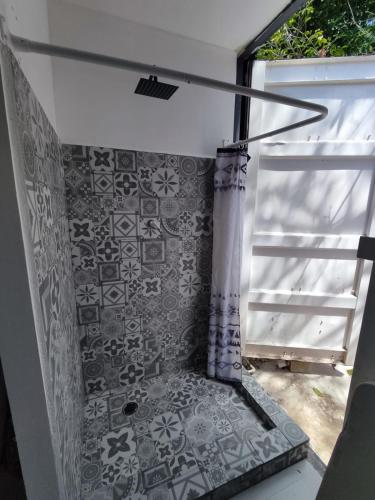 Container House in Sisal