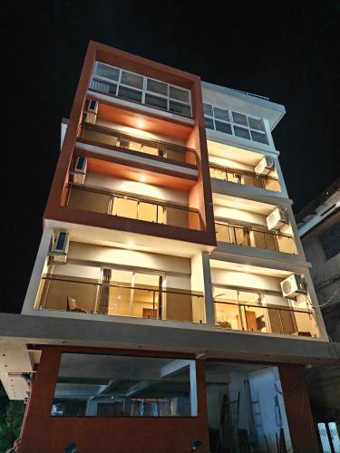Neelram Hospitality in Suratakal