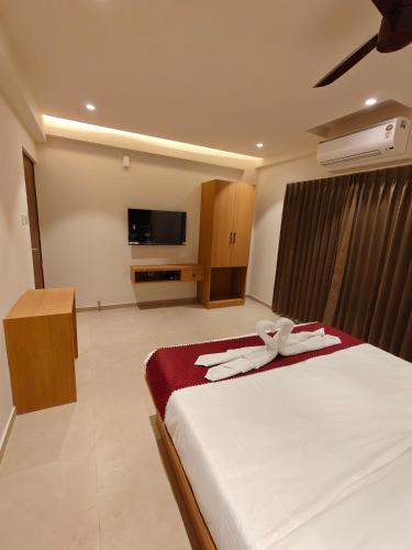 Neelram Hospitality in Suratakal
