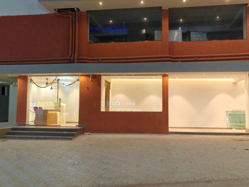 Neelram Hospitality in Suratakal