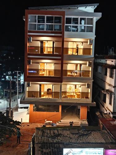 Neelram Hospitality in Suratakal
