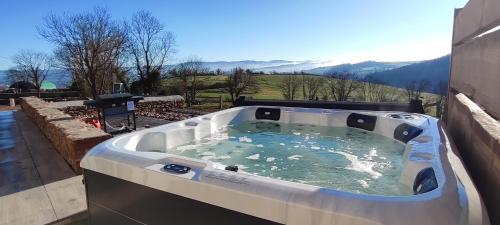 gite auprès de mon âne gîte à louer Vendranges