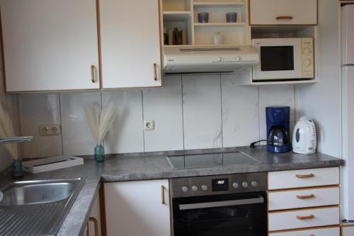 5 Personen Ferienhaus mit Sauna, Kanu und herrlichem Seeblick in Otterndorf in Otterndorf