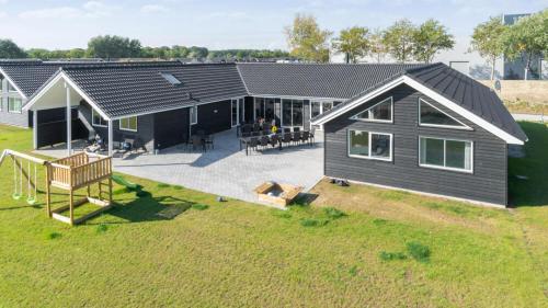Villavilla 729 - Olpenitz, Deutschland – khách sạn tại Olpenitz