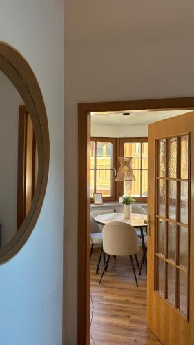 Sunset Club - Alpenapartment Moritz - Balkon - Tiefgarage in Rettenberg