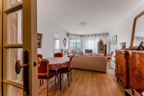 Appartement 2 chambres Chartrons