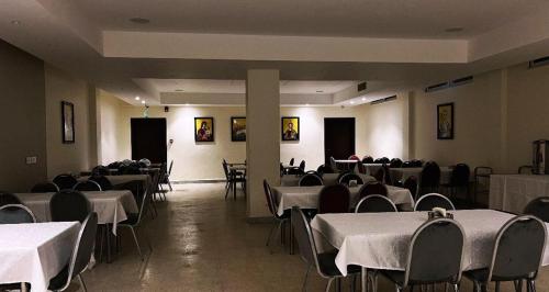 Pilgrim's Guest House in Madaba