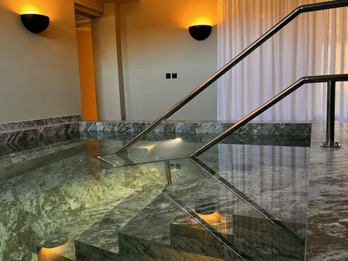 Spa, Hotell Conrad in Karlskrona