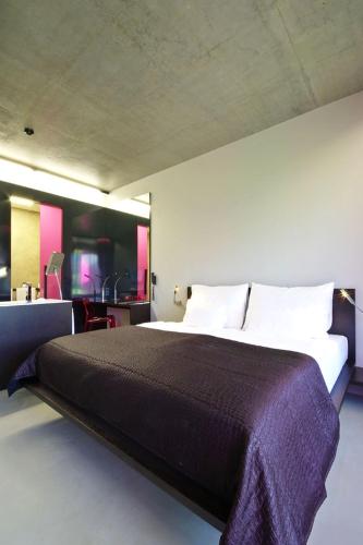 Camera doppia, deluxe