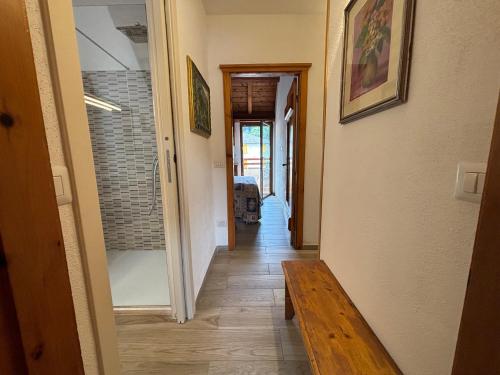 Iekārtas, Casa Rosita by Holiday World in Santo Stefano d'Aveto