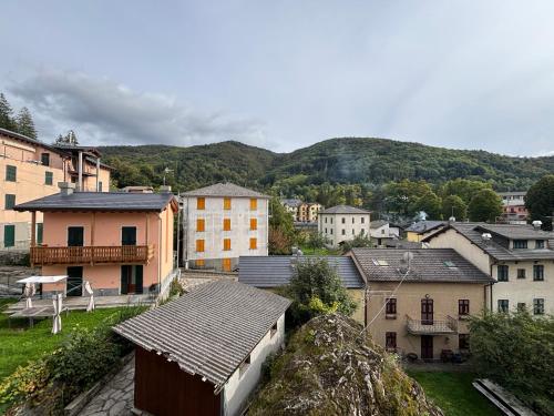 Apkārtne, Casa Rosita by Holiday World in Santo Stefano d'Aveto