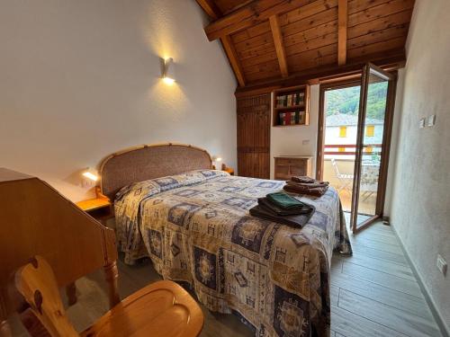 Casa Rosita by Holiday World in Santo Stefano d'Aveto