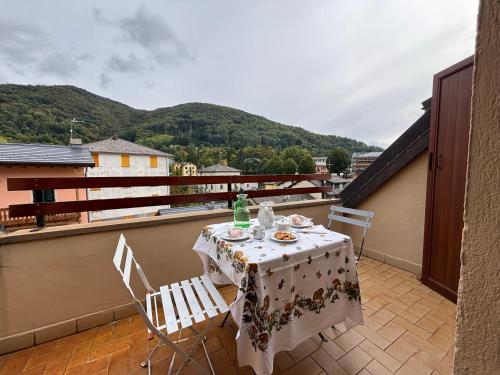 Apkārtne, Casa Rosita by Holiday World in Santo Stefano d'Aveto