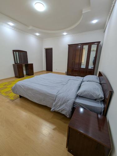 Hostel 18A in Nukus