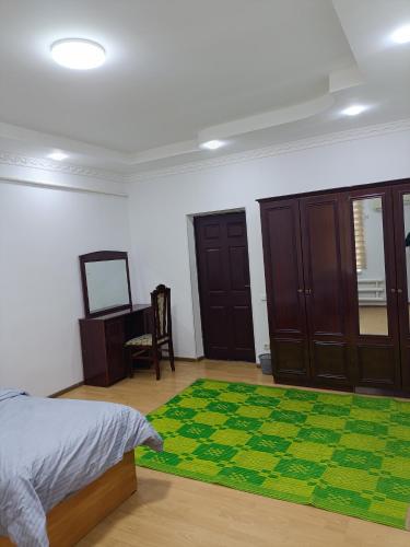 Hostel 18A in Nukus