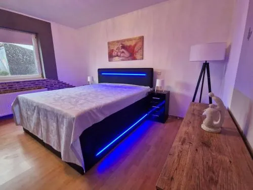 Ferienwohnung Roersch in Freudenburg, Deutschland