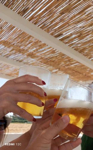 Los Granainos in Junta de los Ríos
