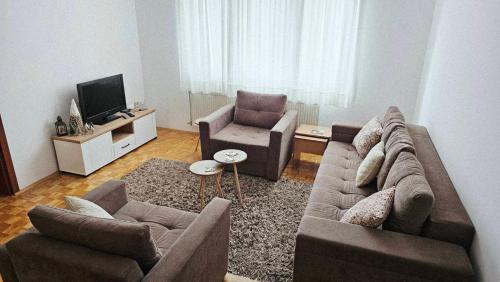 Apartman DivčiKom