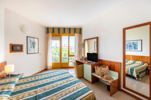 Hotel Luna in Bibione