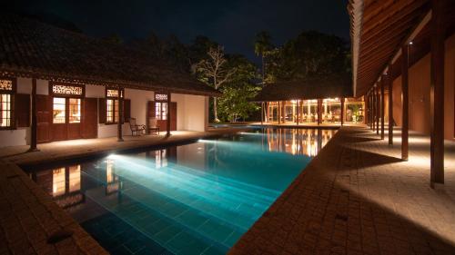 المنظر الخارجي, Maya Tangalle Luxury Wellness-Free Unlimited Shuttle service to our private Beach in تانجالا